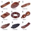 Kitchen Supplies Chopsticks Holder Chopsticks Stand for Dining Table Accessories Chopstick Rest