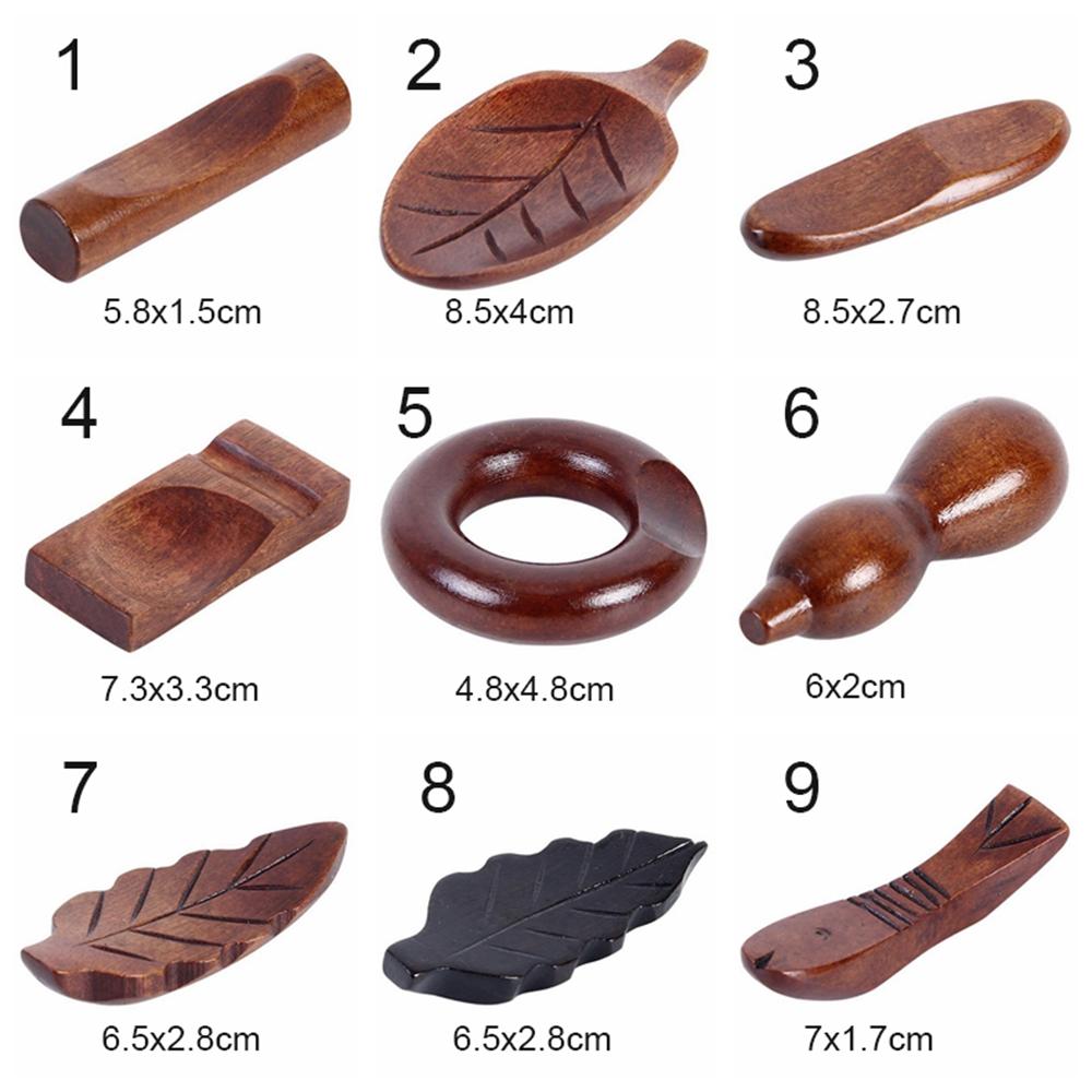 Kitchen Supplies Chopsticks Holder Chopsticks Stand for Dining Table Accessories Chopstick Rest