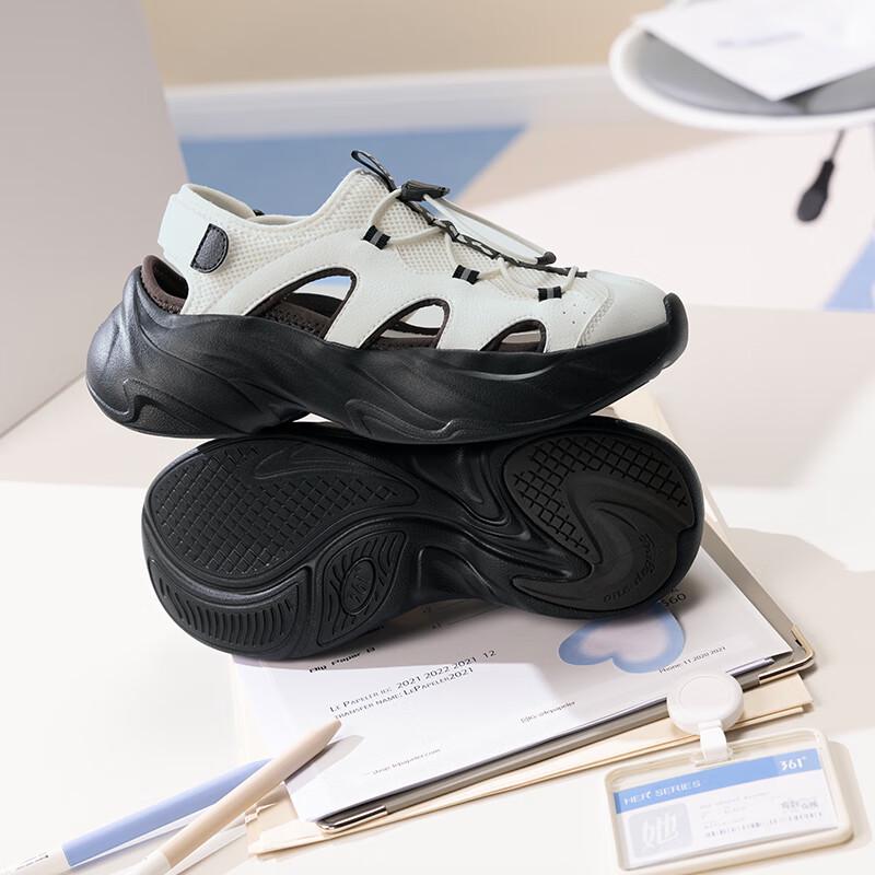 361° Women's Sporty Summer Clogs