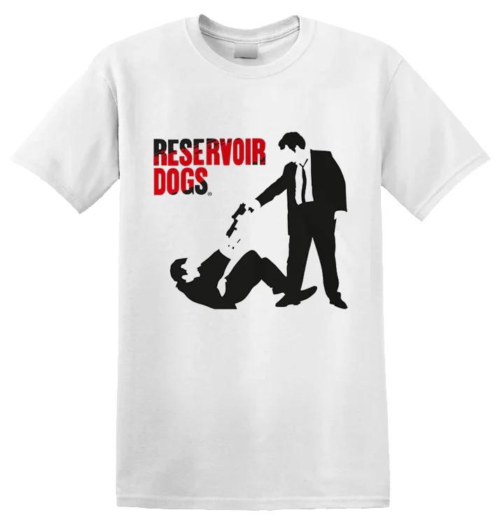 RESERVOIR DOGS -  Standoff  T-Shirt XL