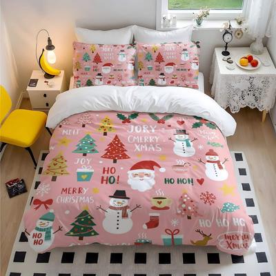 Biancheria da letto – Completi lenzuola e set da letto