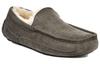 UGG Ascot Slipper Charcoal Women's 1101110-CHRC