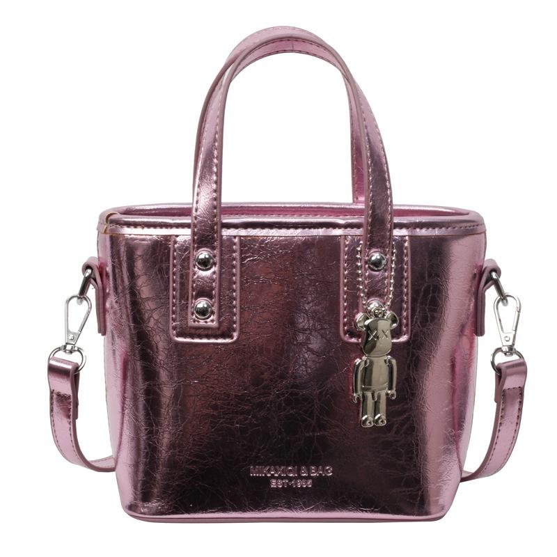 Fashion Shoulder Bag Handbag New Messenger Bag Casual Bag
