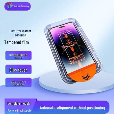 Accessori per cellulari – Pellicole protettive per smartphone