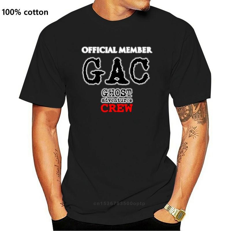 Buy New Official Ghost Adventures Crew 