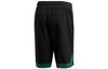 Men's Shorts Adidas Sports Shorts Men's Black Moderate
