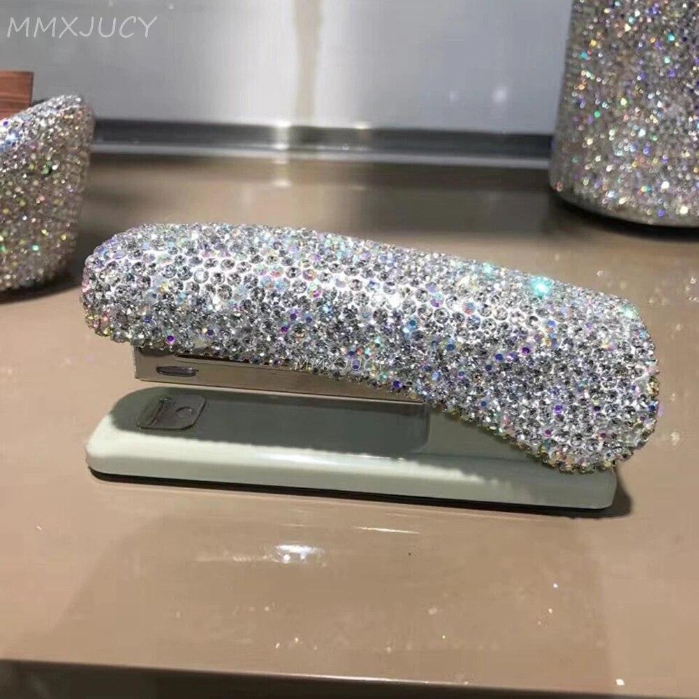 Хрустальный держатель для ручек — фото 7