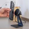 Smartphone Support - SP Connect - SPC+ - Wireless Charger - Magnetic Mount - Desk