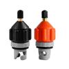 SUP Kayak Luchtventiel Adapter voor Auto Pomp Opblazen