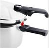 Скороварка Fissler Vitavit Premium 22см 6л (622-412-06-070/0)