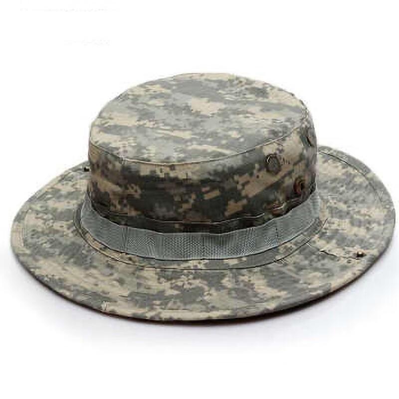 Men's Outdoor Tactical Boonie Hat
