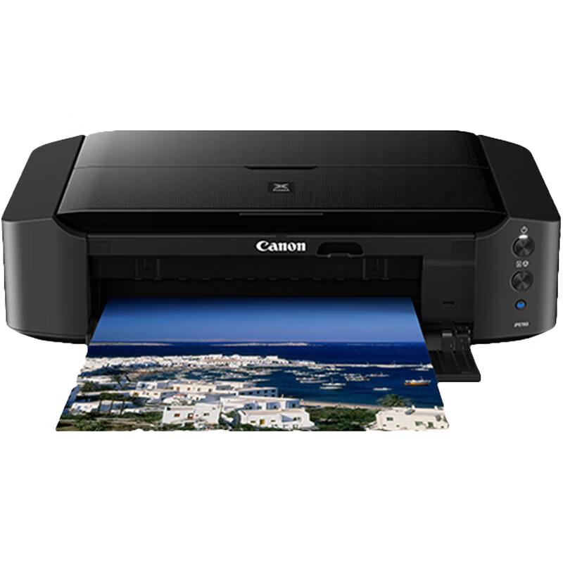 

Canon iP8780 A3+ Professional Photo Inkjet Printer CN plug (adapter included)