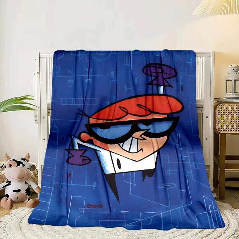 Magical Friendship timmy Adventure Blanket Flannel Blanket for bed, sofa, Camping, Hiking, Picnic Essentials, gift for family Fan gifts