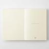 DESIGNPHIL (MIDORI) MD Notebook 1 Day 1 Page Unlined B 15389006