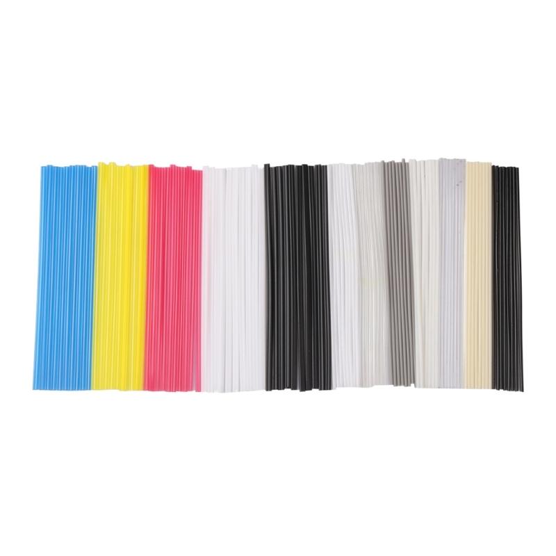 Professional Automotive Bumper Repair Set Plastic Welder Equipment Plastic Welding Machine For DIY Home Use