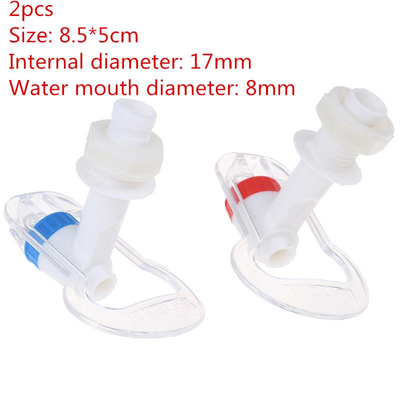 Plastic Wine Bottle Faucet Jar Barrel Water Tank Faucet With Filter Wine Valve Water Dispenser Switch Tap Bibcocks