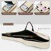 With Side Handle 41 Inch Guitar Bag Carrying Bag for Electric Guitars  Acoustic Guitar