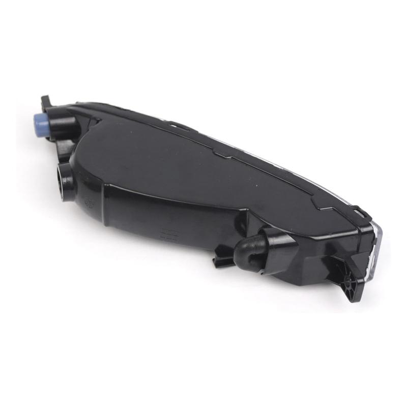 Artudatech Pair Front Bumper Turn Signal Light Without Bulbs For VW Beetle 12-19 5C5953041A Car Accessories