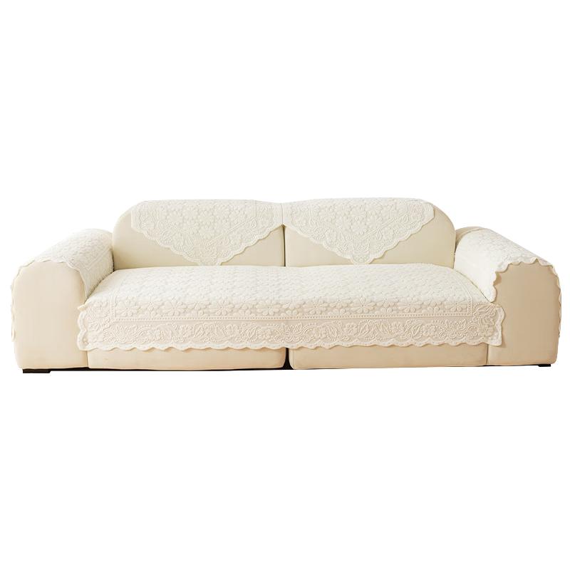 Universal Non-slip Sofa Cushion Cover 90x160cm (2-Seater)