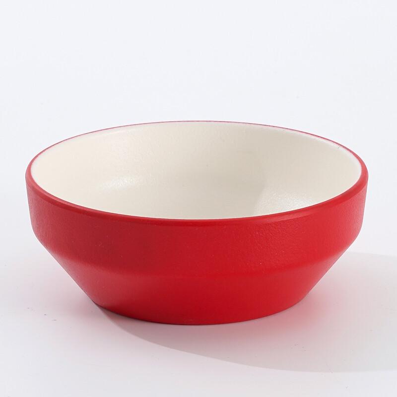 Yangge CT-037 Melamine Conical Serving Bowls