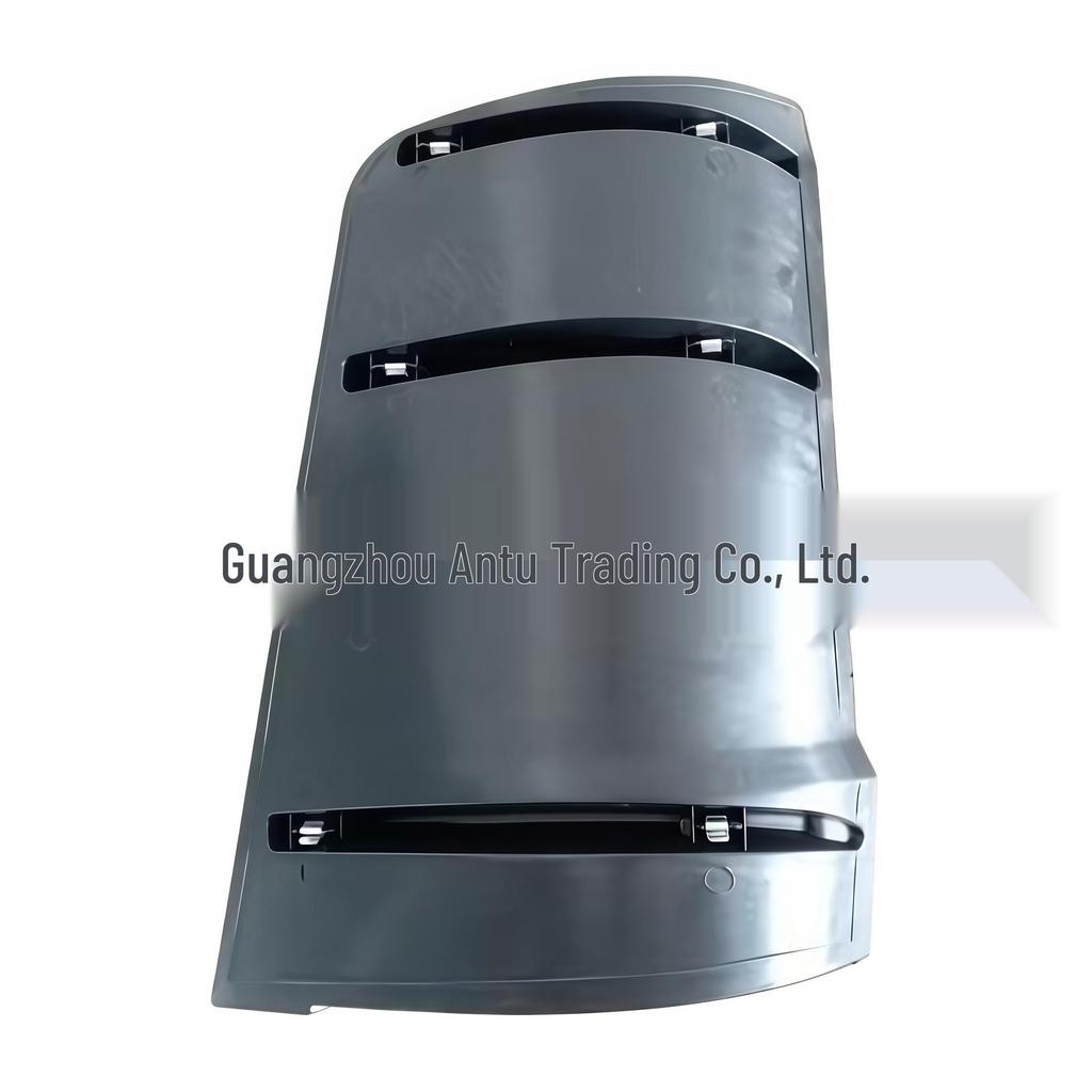 Truck Spoiler Compatible with MAN Models 81611106033 / 81611106048