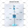 Yulongshan 50-Meter 2-Person Running Tester