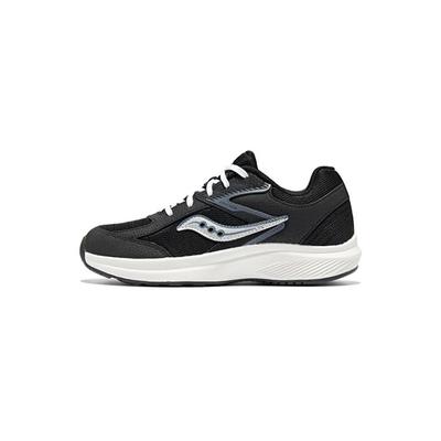 Cohesion KDZ Grade School Black White SK267495