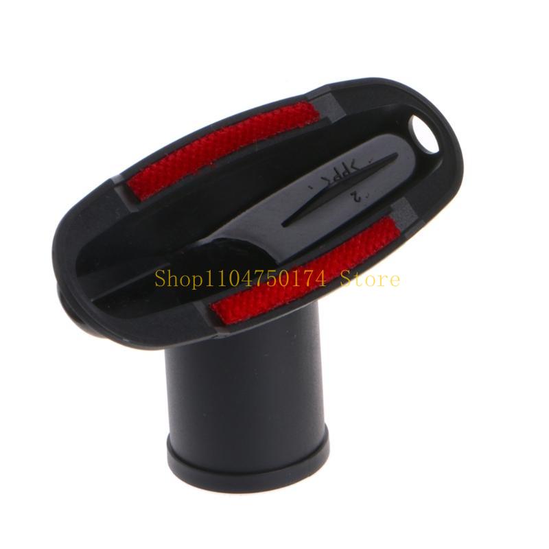 6 In 1 Vacuum Cleaner Brush Nozzle Home Dusting Crevice Stair Tool Kit 32mm 35mm Top Sale