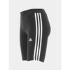 Shorts Multisports - Adidas - G 3s Sh Tig - Noir - Respirant - Mixte