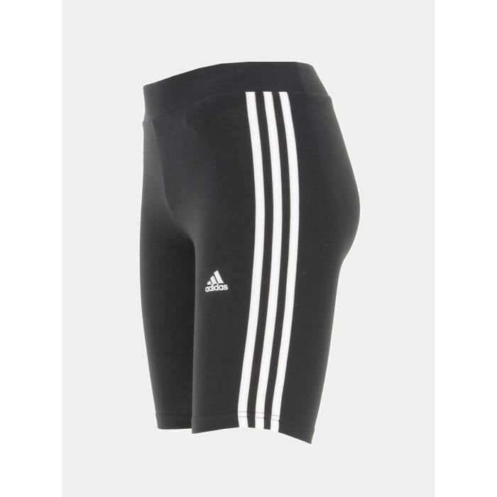 Pantaloni scurți multisport - Adidas - G 3s sh tig - Negru - Respirabili - Mixt