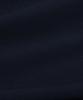LETTERCOMO Dust Layered Short Sleeve Polo Shirt Dark Navy