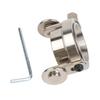 For Trafimet Ergocut Roller Guide CV0024 Cutter Consumables Parts Plasma Repairing Tools Roller S25 S45 Tools Welder