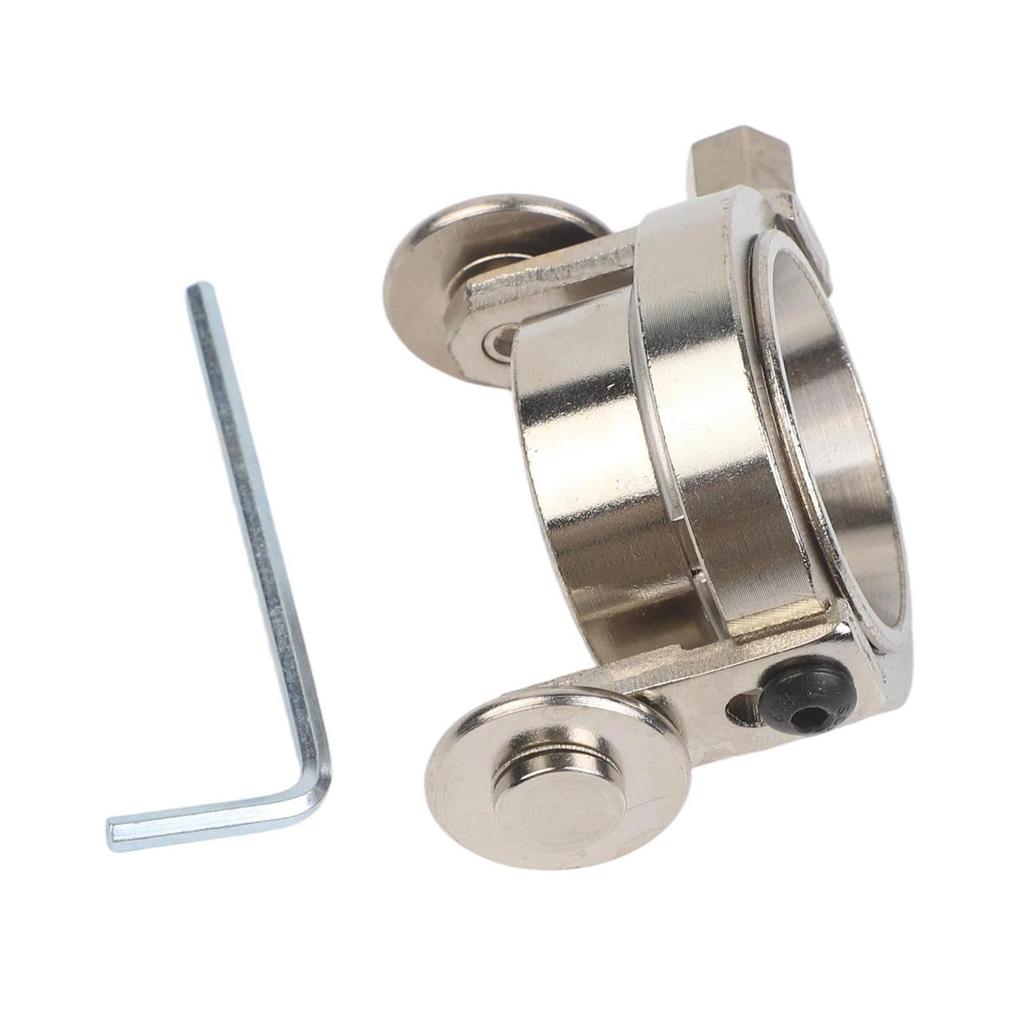 For Trafimet Ergocut Roller Guide CV0024 Cutter Consumables Parts Plasma Repairing Tools Roller S25 S45 Tools Welder