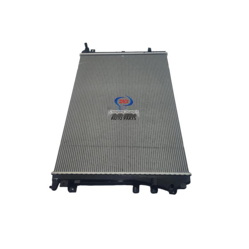 Compatible Radiator for Changan Oshan Z6/X7 Plus/UNI-Z: 1301200-PT02 Standard