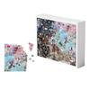 T.S Puzzle, in meiner 2025 Ära Puzzle, ERAS Inspirationspuzzle 1000 Teile