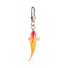 Animal Fish Simulation Animal Koi Model Simulation Koi Fish Keychain Lucky Koi Bag Pendant  Phone