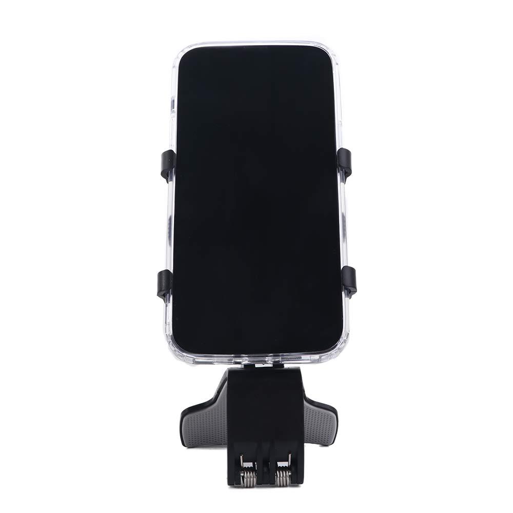 Mobile Phone Holder Navigation Bracket GPS Display Bracket Car Phone Holder Mobile Phone Stand