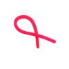 (H0826)4Pcs Sensory  Stretchy String Toy For Kids And Adluts With Reduce Stress