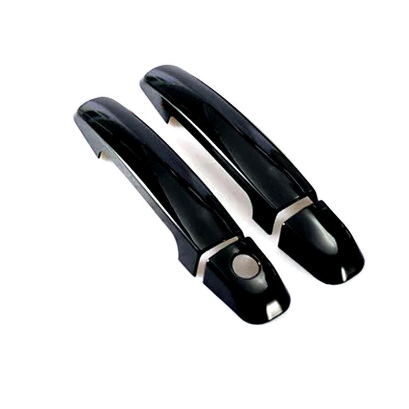 Suzuki Vitara Türgriffschale Schutzleiste: Kratzfeste Außendekoration