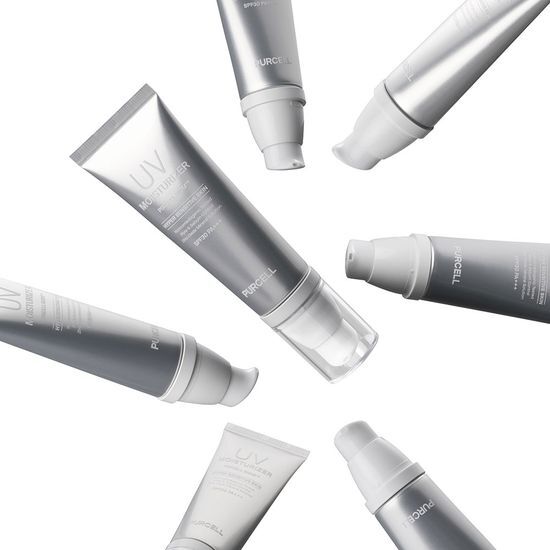 PURCELL PixelBiome UV Moisturizer 40ml