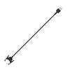Ladeholderdokk for Fitbit Charge 3 Smartklokke USB-ladekabel for Fitbit Charge SE 4
