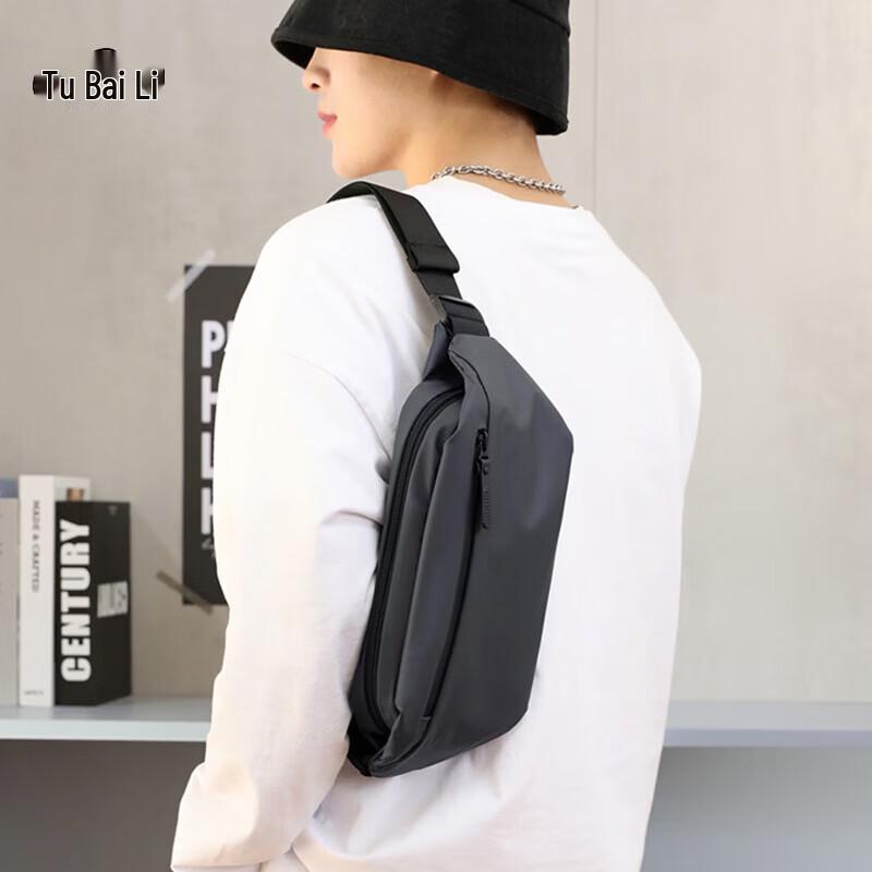 TOBERLIR Small Sports Sling Bag