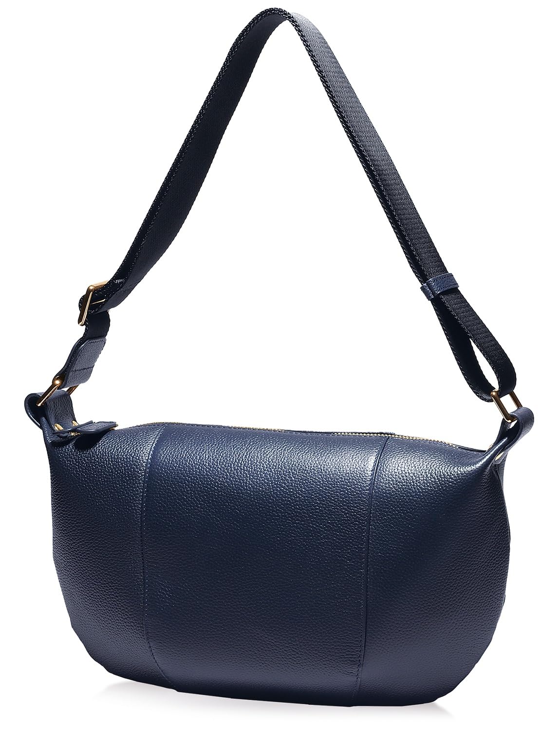 

Синяя искренняя сумка через плечо из натуральной кожи, большая, 3D, на плечо, на пояс, Tetrarchia BB7 [BLUE SINCERE] Мужская сумка, Кожа, Вместимость, Легкая, Дизайн, Сумка,