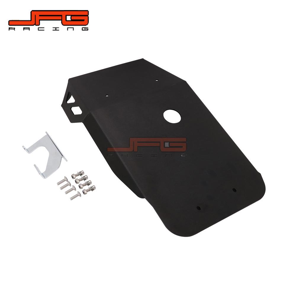 Engine Undercowl Protection Plate for G310GS/R 2017-2019 Motorcycle