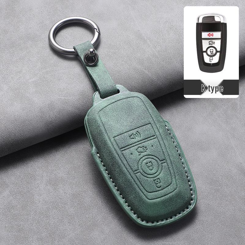 Ford Taurus Key Case: Fits Explorer, S-Max '17, Mondeo, Edge