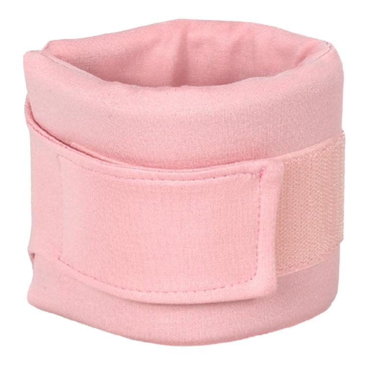 Adjustable Cats Collar After Surgeries Dog Collar Cats Surgeries Recovery Neck Collar Wounds Protect Antilick Collar  XS розовый