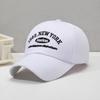 Cappellino Unisex Vintage Regolabile per Escursionismo e Alpinismo all'Aperto