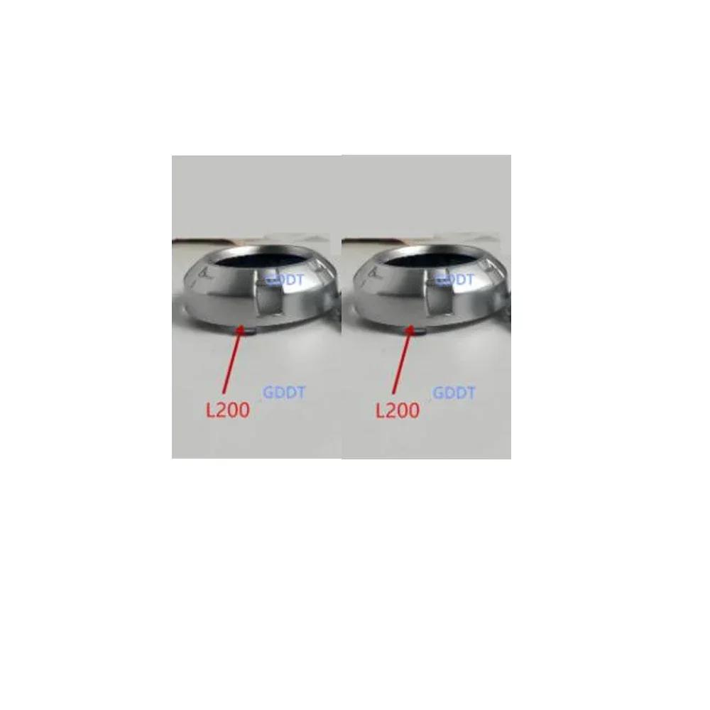 1 Pieces Lamp Cover for L200