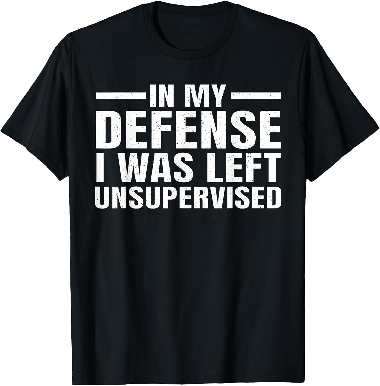 NEW LIMITED! Funny Sayings Art Sarcastic People Gag Sarcasm Tee - MADE IN USA XXL