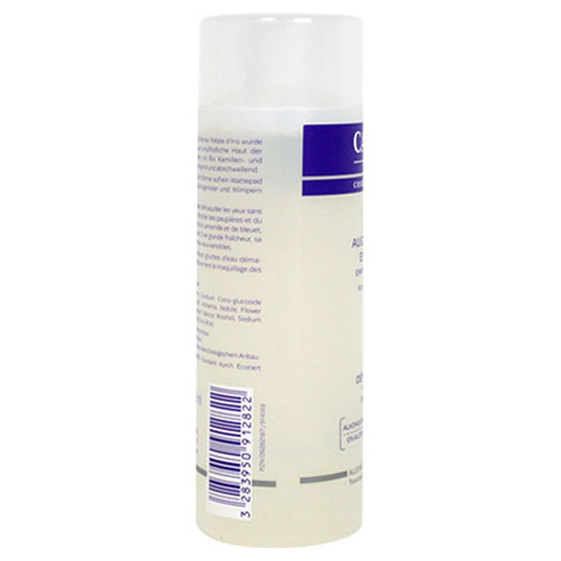 Cattier Petal The Iris Eye Remover 150ml